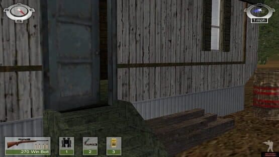 Hunting Unlimited — screenshot 8