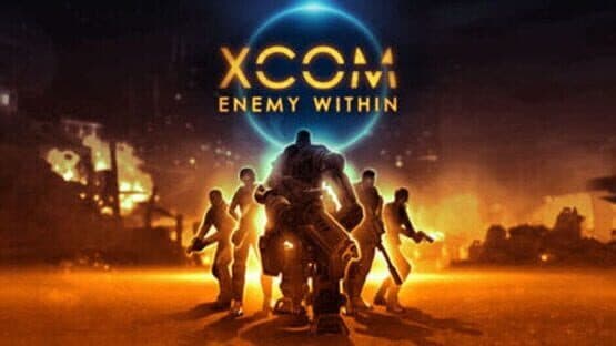 XCOM: Enemy Within — screenshot 3