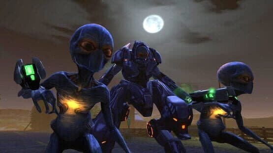 XCOM: Enemy Within — screenshot 7