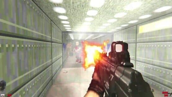 Hellrider — screenshot 1