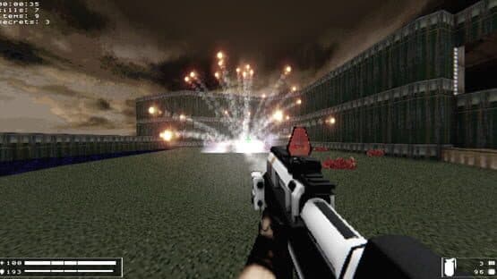 Hellrider — screenshot 3