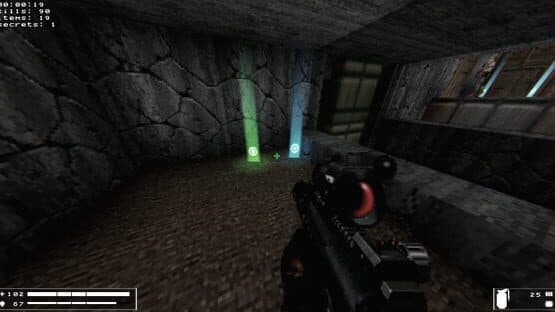 Hellrider — screenshot 4