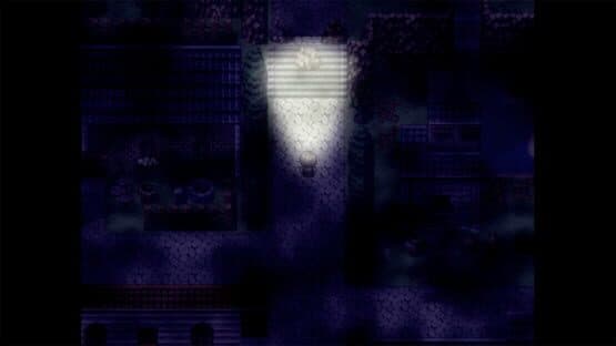 Nemesis - RPG — screenshot 1