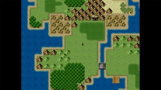 Nemesis - RPG — screenshot 6