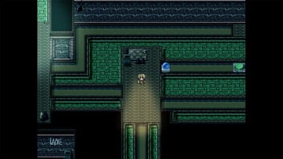 Nemesis - RPG — screenshot 7