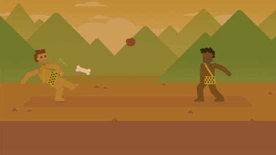 Cricket Through the Ages — screenshot 1