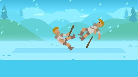 Cricket Through the Ages — screenshot 2