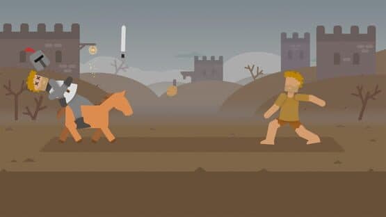 Cricket Through the Ages — screenshot 3