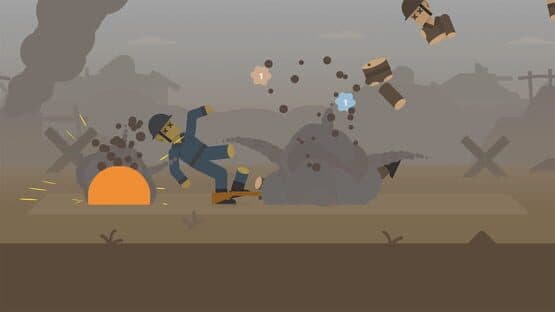 Cricket Through the Ages — screenshot 4