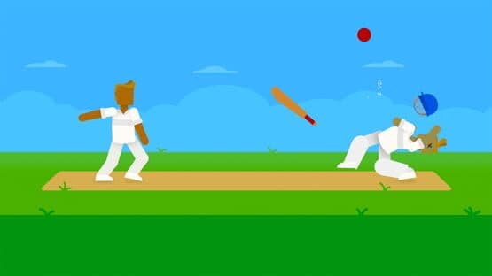 Cricket Through the Ages — screenshot 5