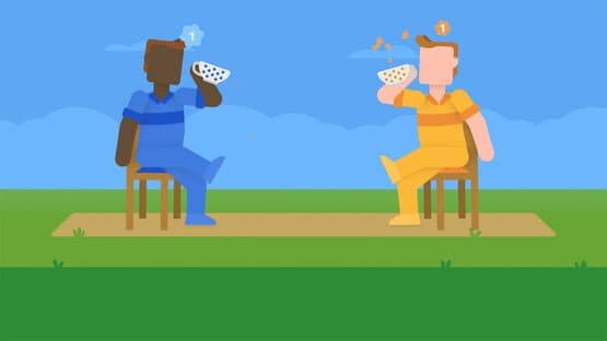 Cricket Through the Ages — screenshot 6