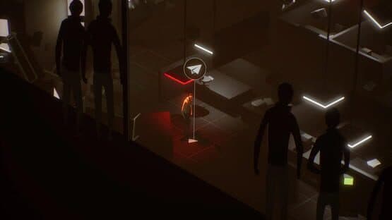 The Plane Effect — screenshot 2