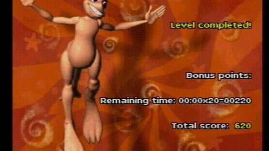 The Amazing Virtual Sea-Monkeys — screenshot 2