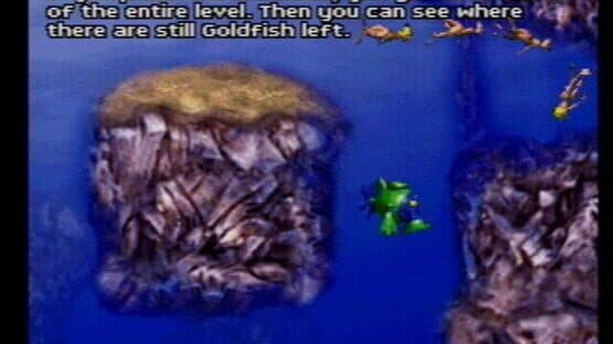The Amazing Virtual Sea-Monkeys — screenshot 3