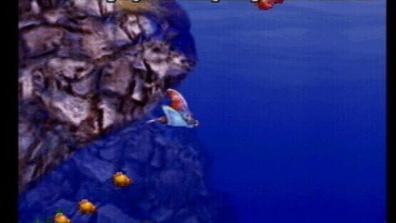 The Amazing Virtual Sea-Monkeys — screenshot 4
