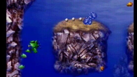 The Amazing Virtual Sea-Monkeys — screenshot 5