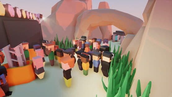 Festival Tycoon — screenshot 6