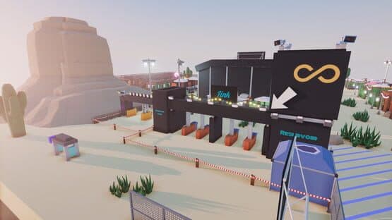Festival Tycoon — screenshot 7