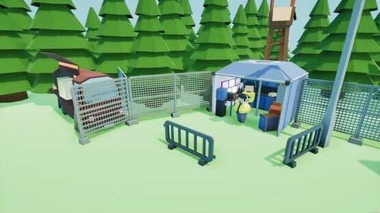 Festival Tycoon — screenshot 8