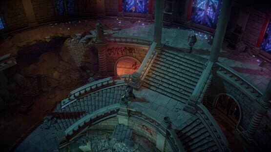 Pathfinder: Wrath of the Righteous — screenshot 1