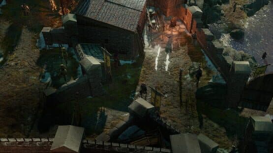 Pathfinder: Wrath of the Righteous — screenshot 2
