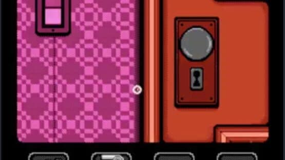 NEScape! — screenshot 2