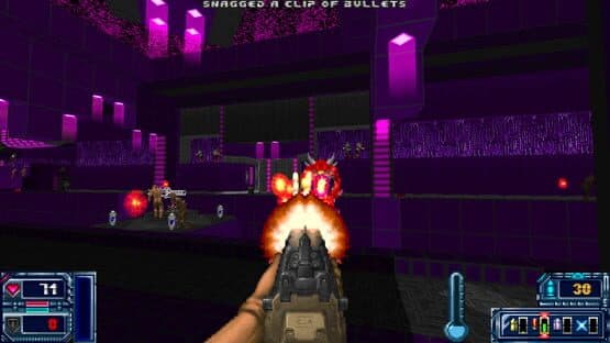 Combined_Arms — screenshot 1