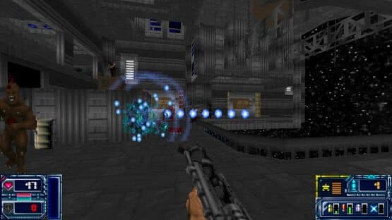 Combined_Arms — screenshot 2