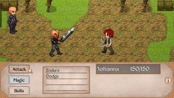 For Evelyn — screenshot 2