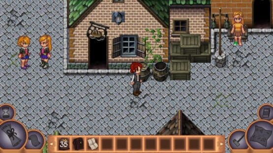 For Evelyn — screenshot 3