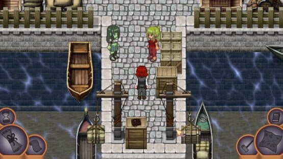 For Evelyn — screenshot 5