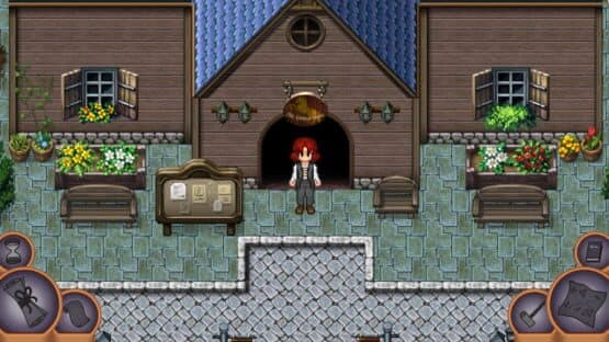 For Evelyn — screenshot 7