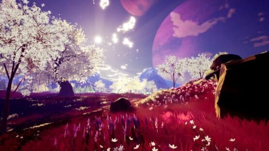 The Companion — screenshot 1