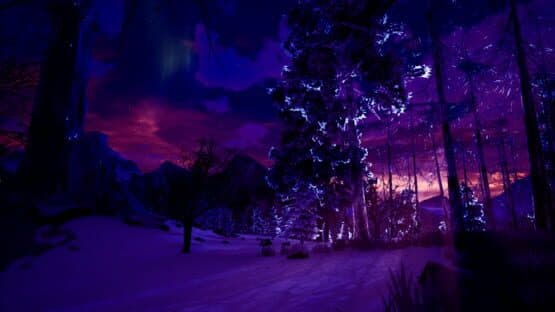 The Companion — screenshot 2