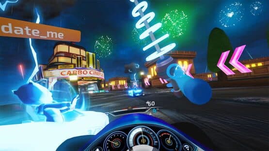 Dash Dash World — screenshot 3