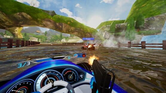 Dash Dash World — screenshot 4