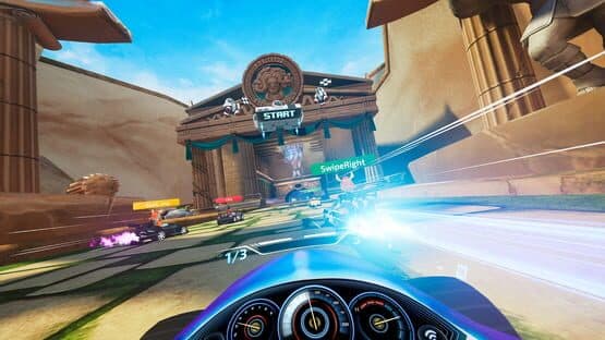 Dash Dash World — screenshot 5