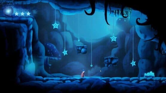 Astra: Fading Stars — screenshot 1
