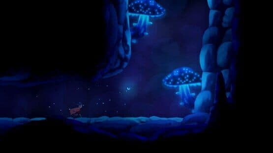 Astra: Fading Stars — screenshot 2