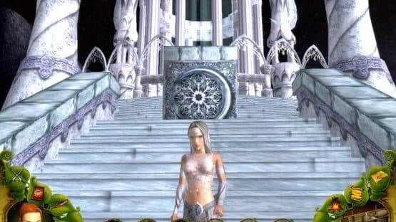 Gods: Lands of Infinity — screenshot 4
