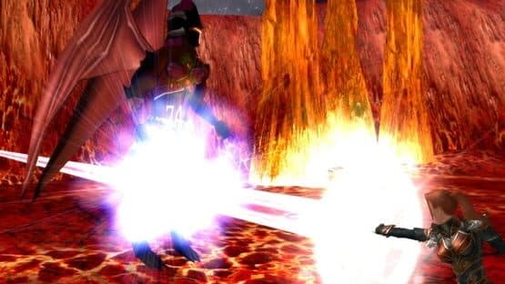 Gods: Lands of Infinity — screenshot 7