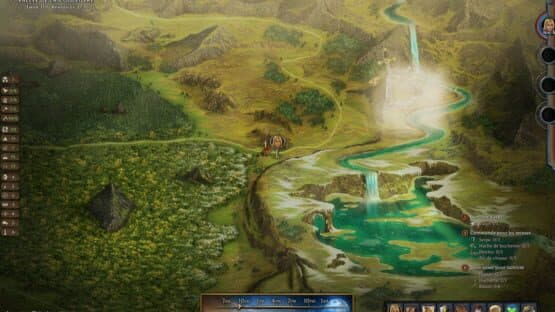 Mist Legacy — screenshot 4