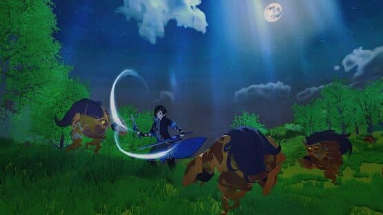 Sword Reverie — screenshot 5
