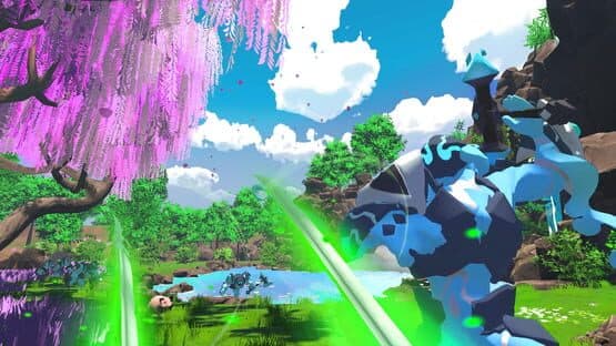 Sword Reverie — screenshot 6