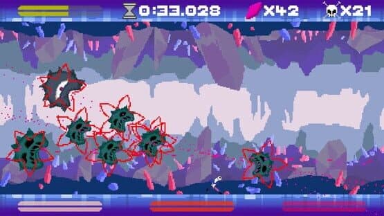 Miska's Cave — screenshot 2