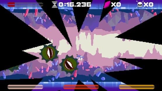 Miska's Cave — screenshot 3