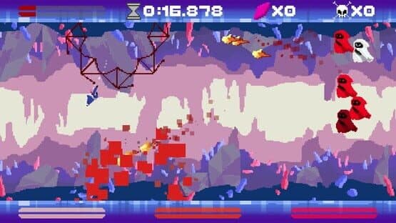 Miska's Cave — screenshot 4