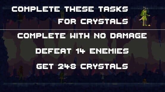 Miska's Cave — screenshot 5