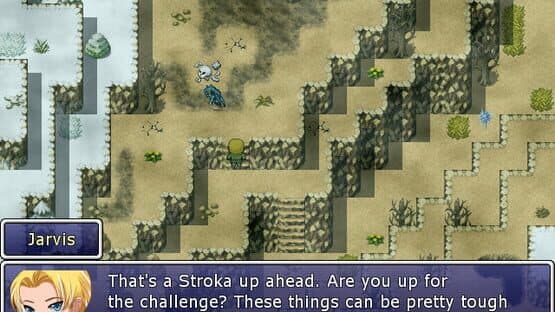 The Book of Shadows — screenshot 3
