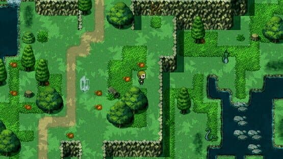 The Book of Shadows — screenshot 5